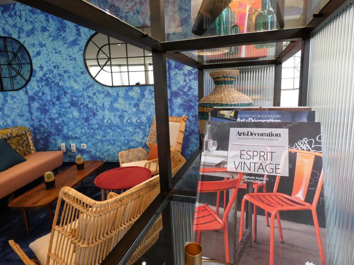 ไอบิส สไตล์ มหาวิหารเอฟรี Hotel Courcouronnes ภายนอก รูปภาพ