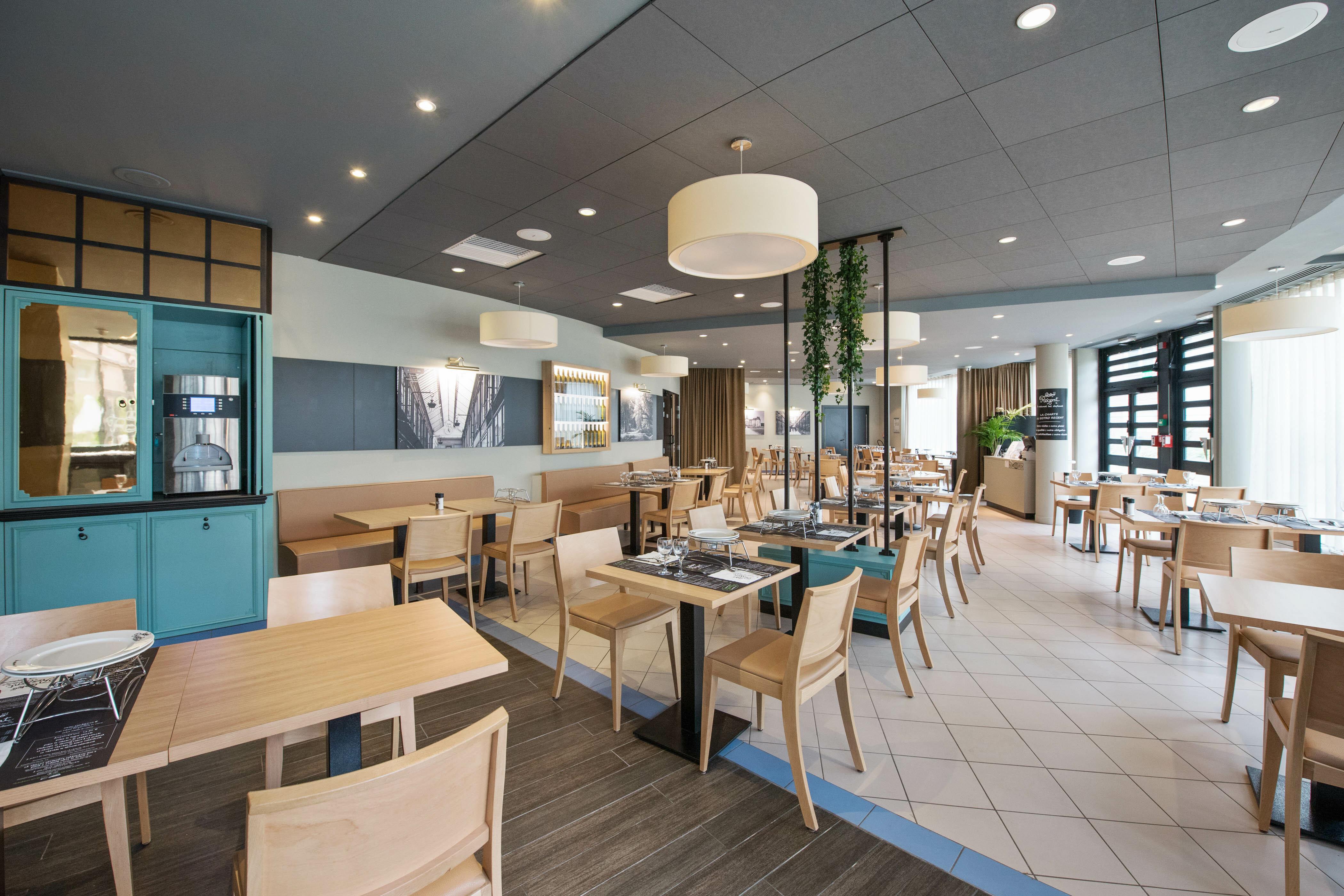 ไอบิส สไตล์ มหาวิหารเอฟรี Hotel Courcouronnes ภายนอก รูปภาพ
